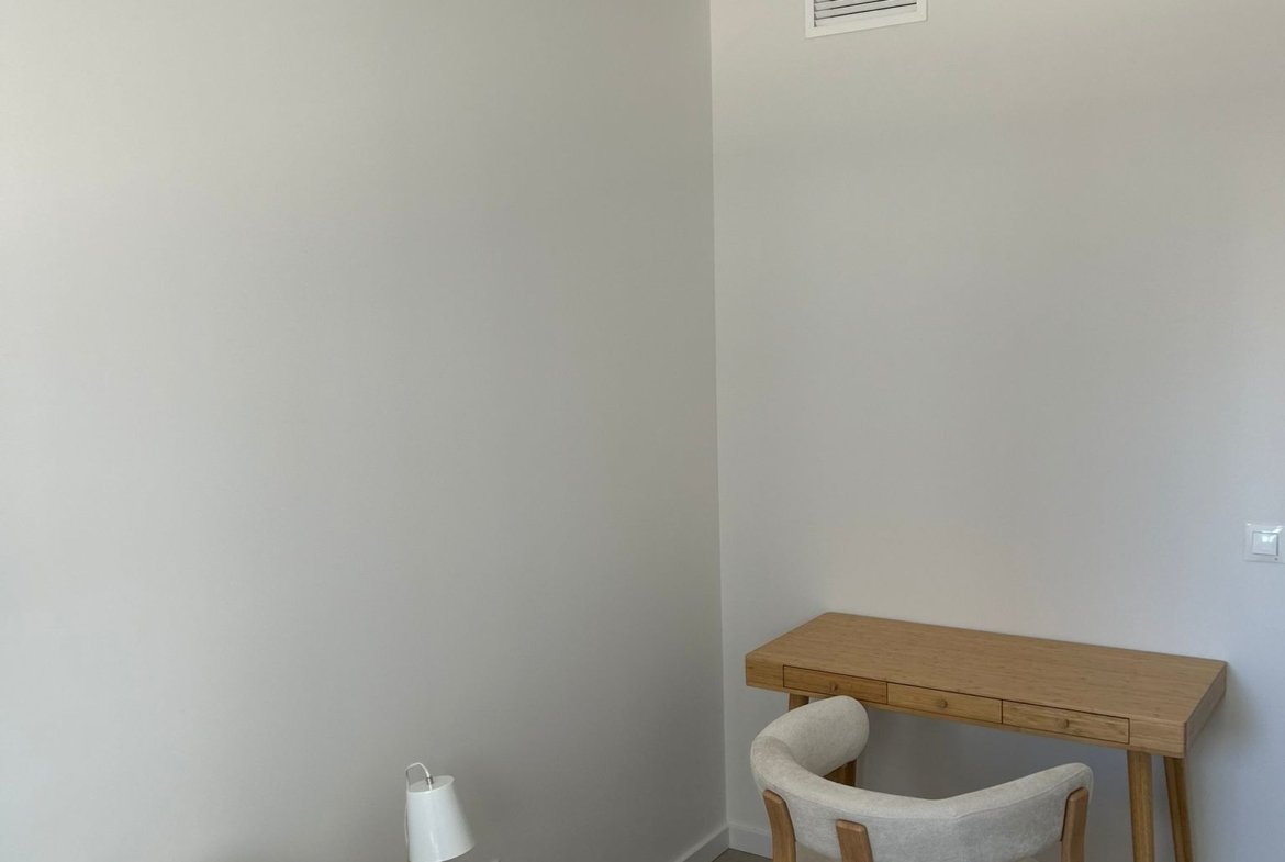 Modern 3-Bedroom Apartment in Playa d’en Bossa from 15.10.2026