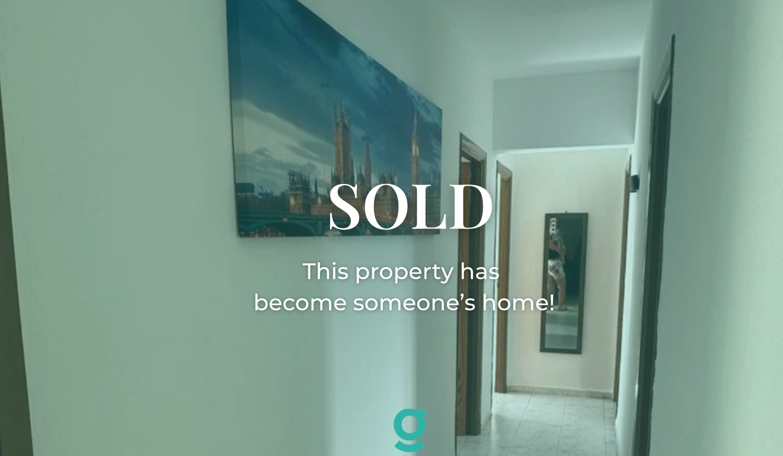 SOLD Investment Opportunity in the Heart of Ibiza