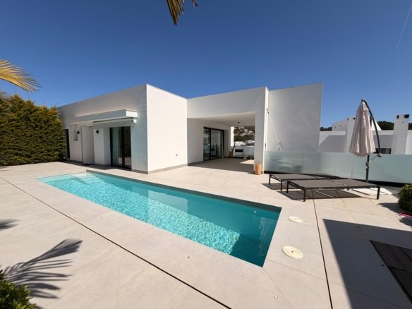 Luxury Villa for Sale in Ses Torres