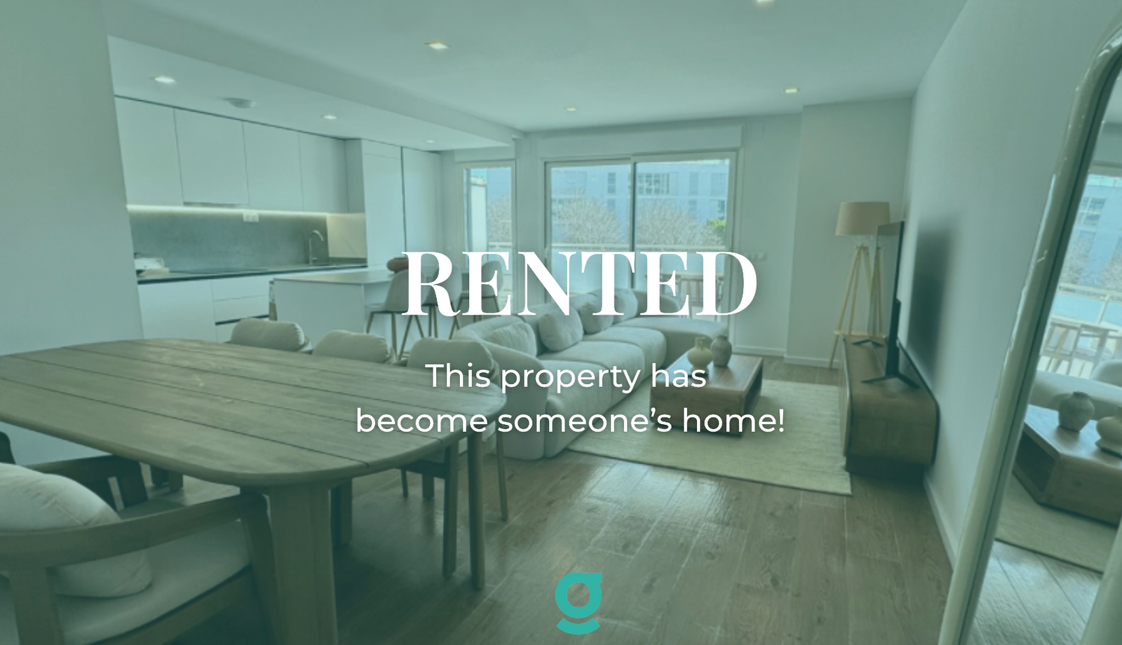 Screenshot 2026-05-25 at 10.26.48 RENTED Beautiful new Build apartment available from now until May 2026