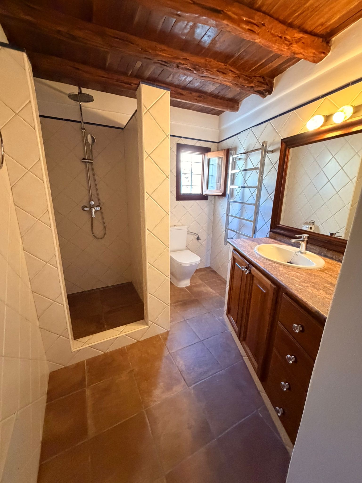 Luxury Countryside Estate for Annual Rent in San Lorenzo