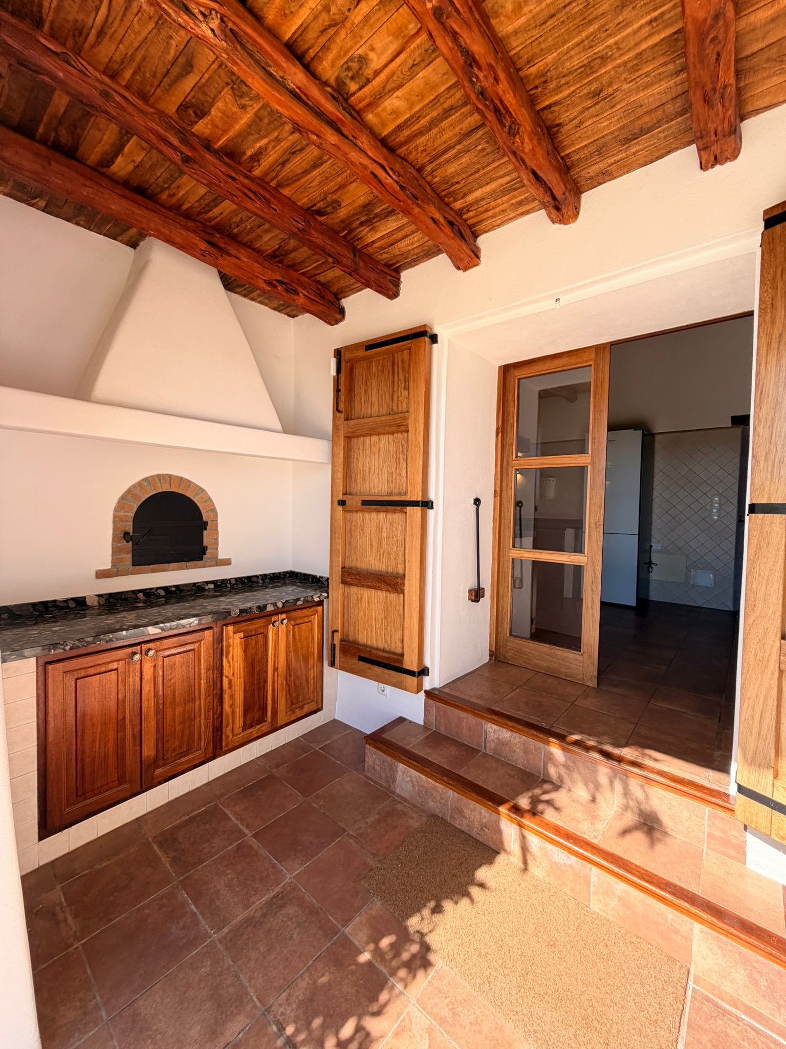 Luxury Countryside Estate for Annual Rent in San Lorenzo