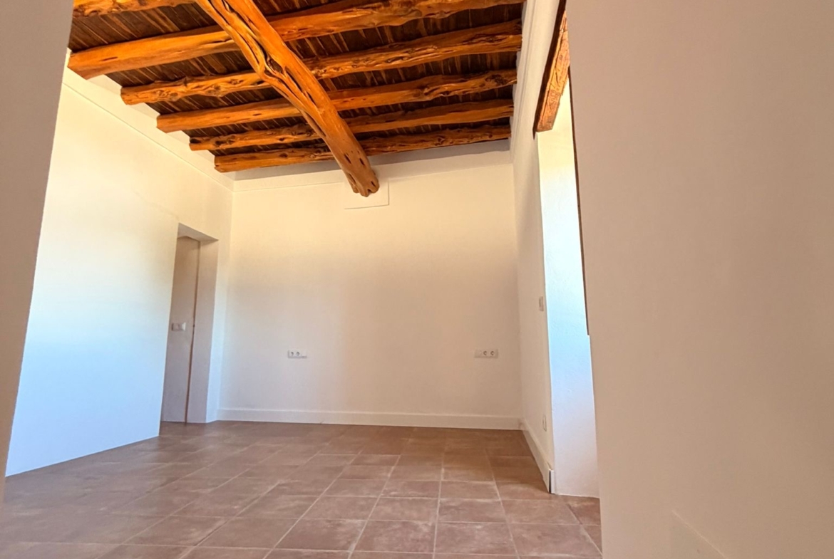 Luxury Countryside Estate for Annual Rent in San Lorenzo