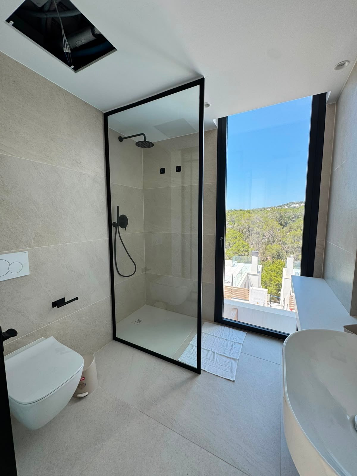 878cbe44-db0c-4eb5-9006-7a80a0a1ccd8 2 Beautiful 3-bed duplex with Swimming Pool in Cala Tarida Summer 2026