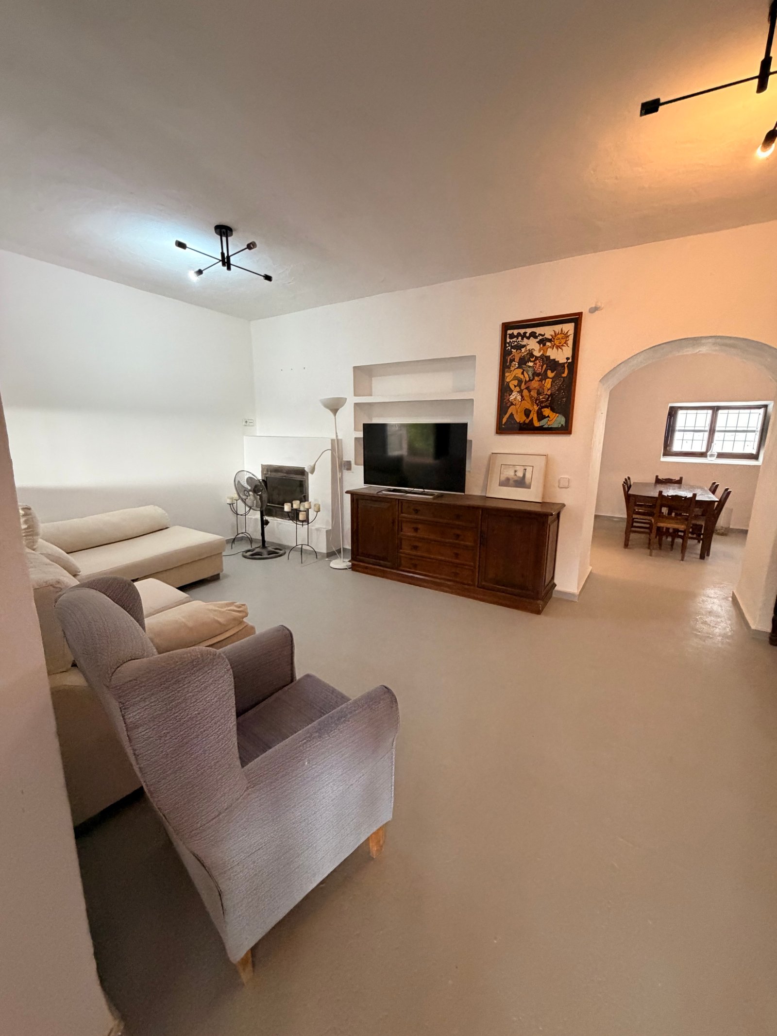 IMG_1827 Countryside House in Santa Eulalia Available for Longterm Rental