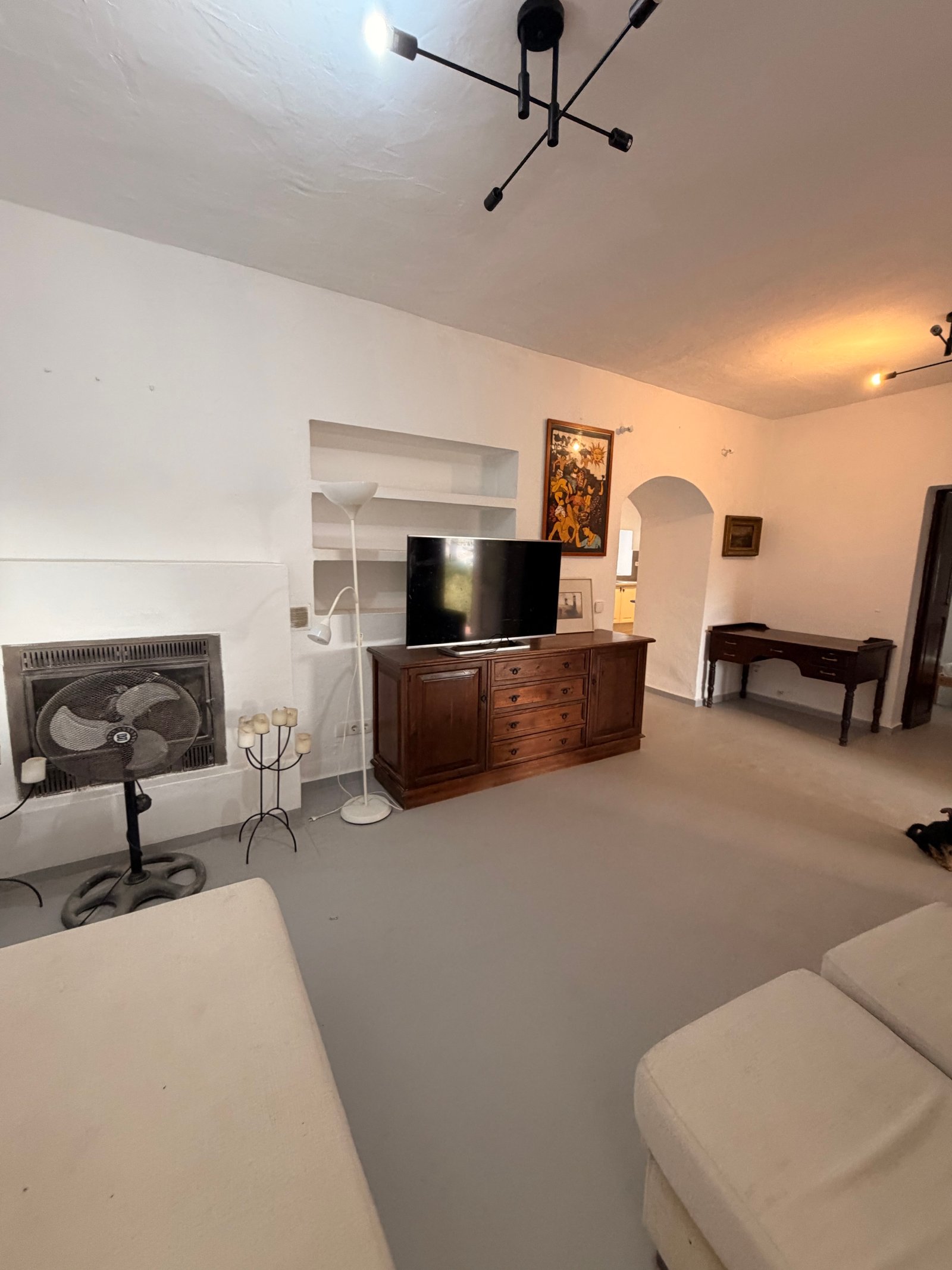 IMG_1828 Countryside House in Santa Eulalia Available for Longterm Rental