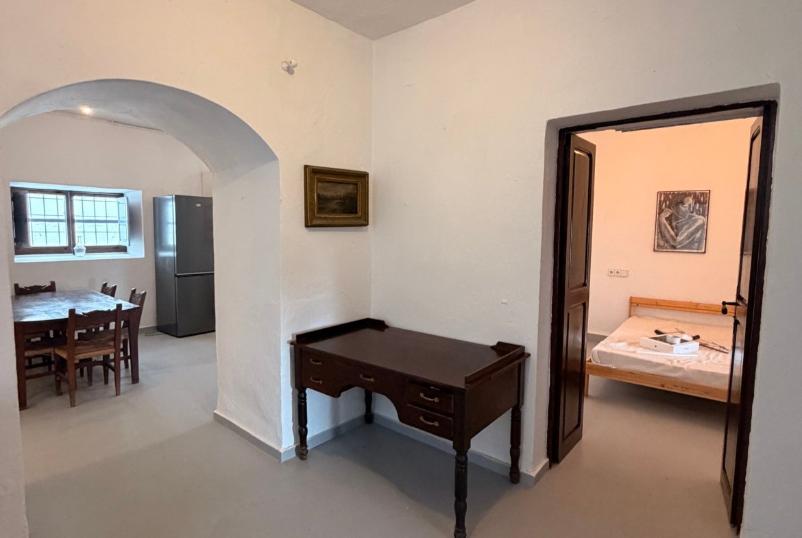 Countryside House in Santa Eulalia Available for Longterm Rental