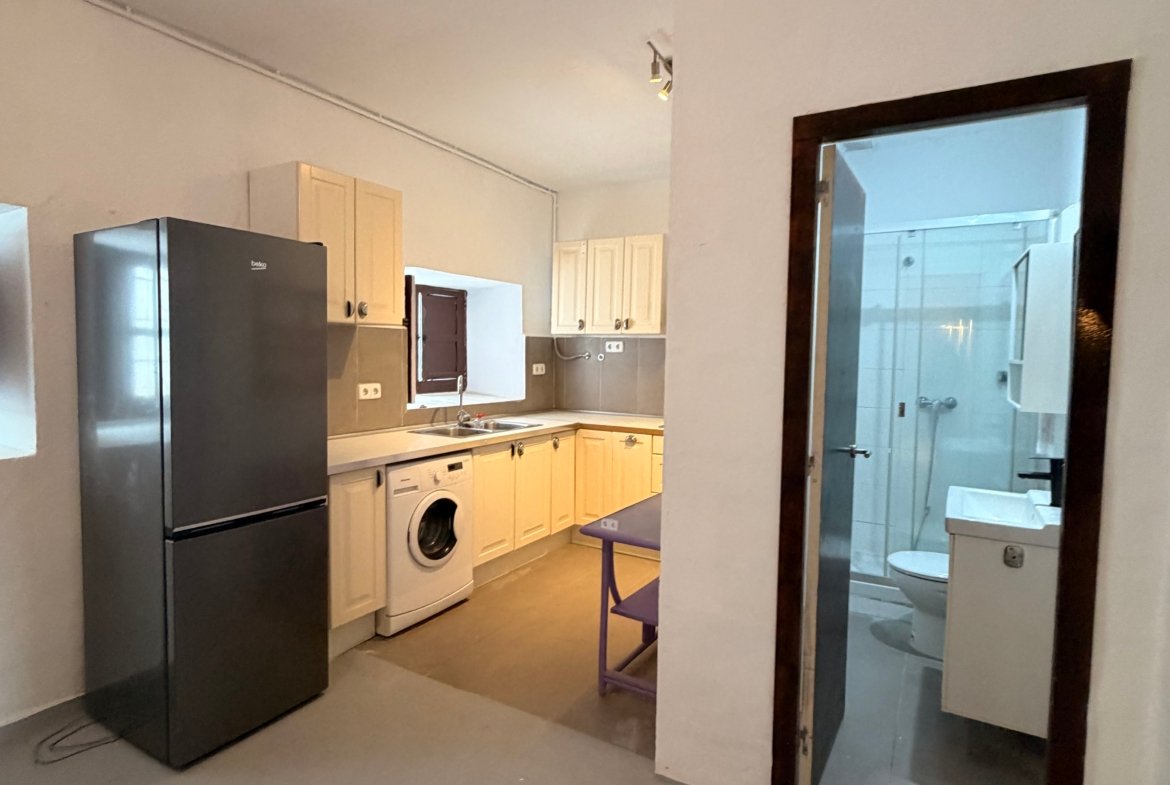 Countryside House in Santa Eulalia Available for Longterm Rental
