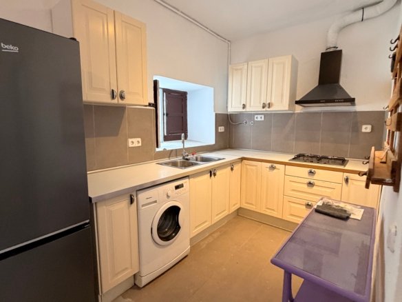 Countryside House in Santa Eulalia Available for Longterm Rental