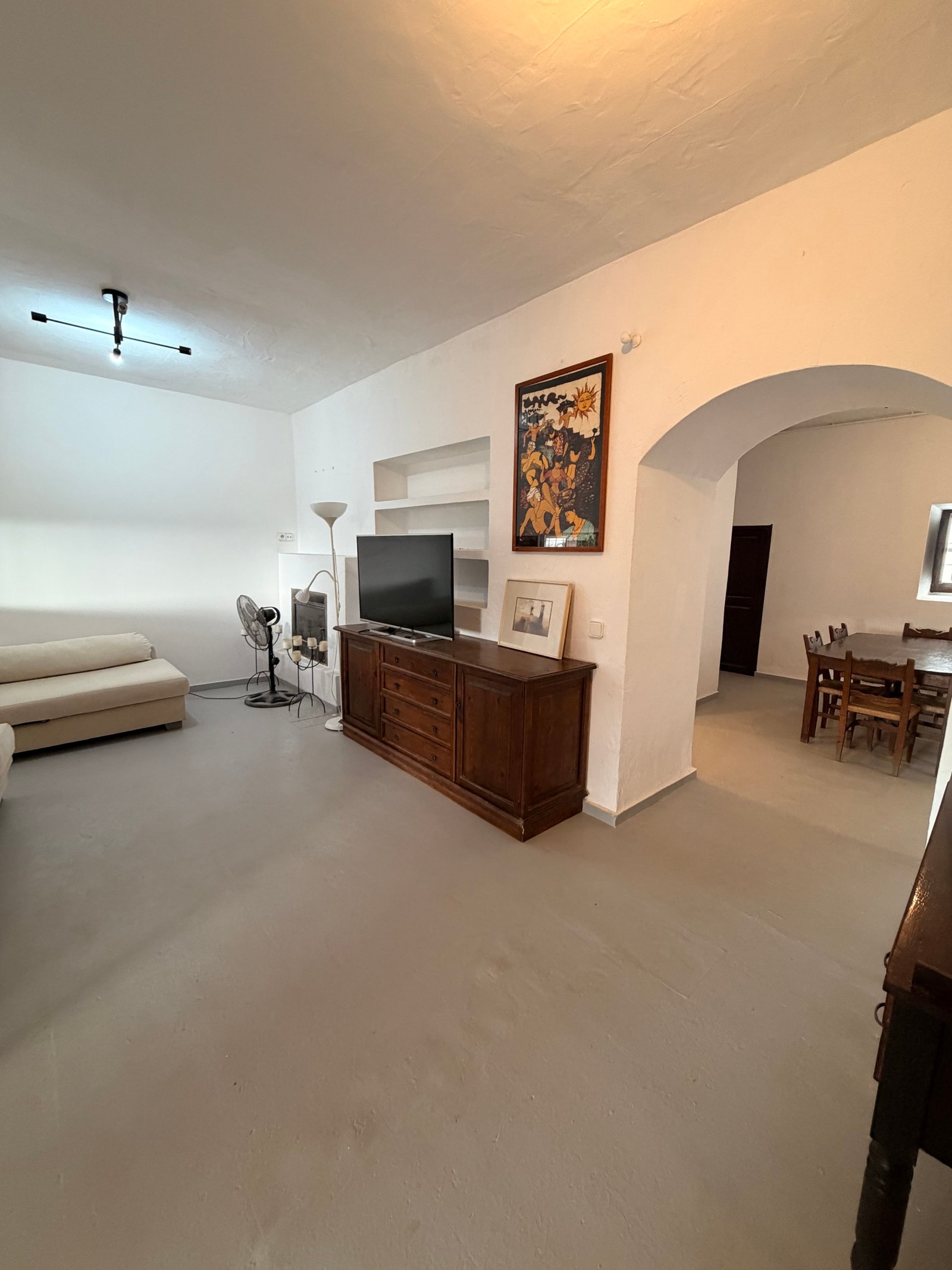 IMG_1838 Countryside House in Santa Eulalia Available for Longterm Rental