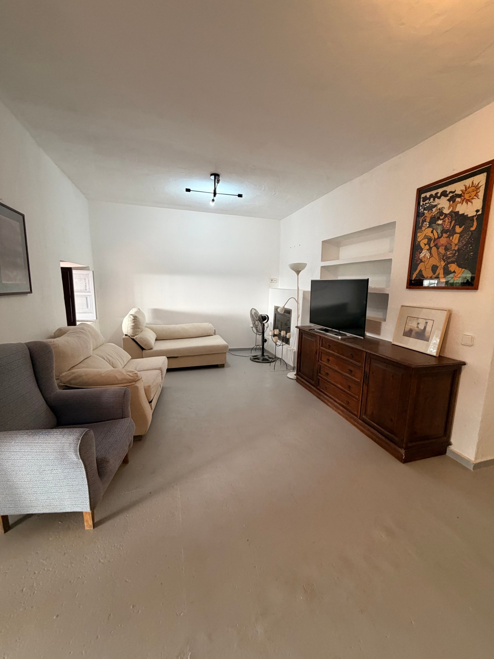 IMG_1839 Countryside House in Santa Eulalia Available for Longterm Rental