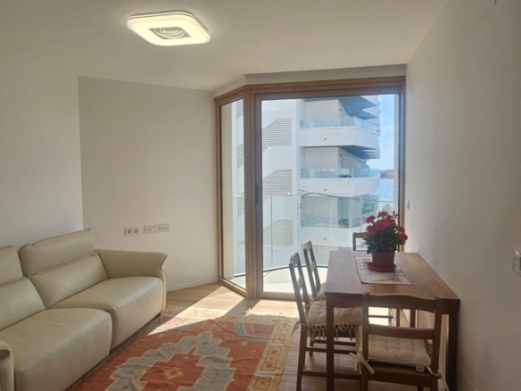 New Build Apartment Available for Summer Rent in Es Viver