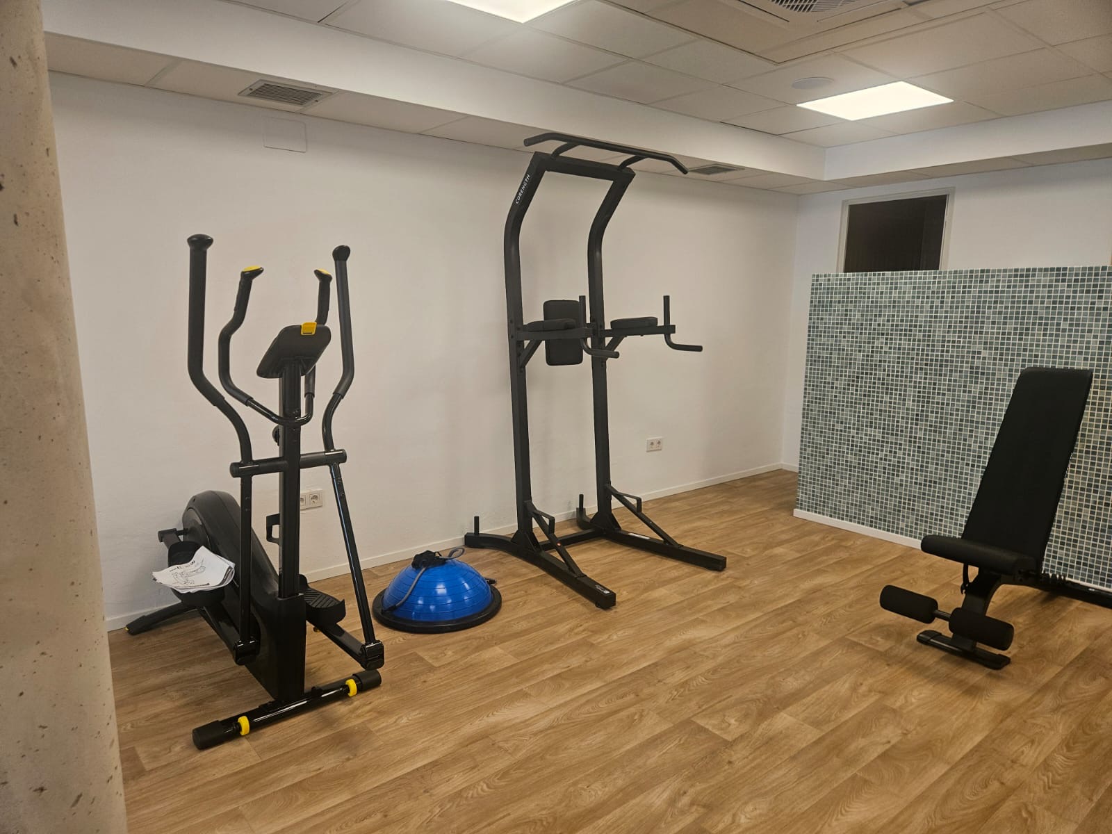 New Build Apartment Available for Summer Rent in Es Viver