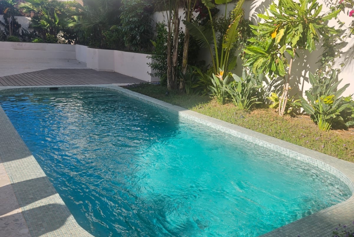 New Build Apartment Available for Summer Rent in Es Viver