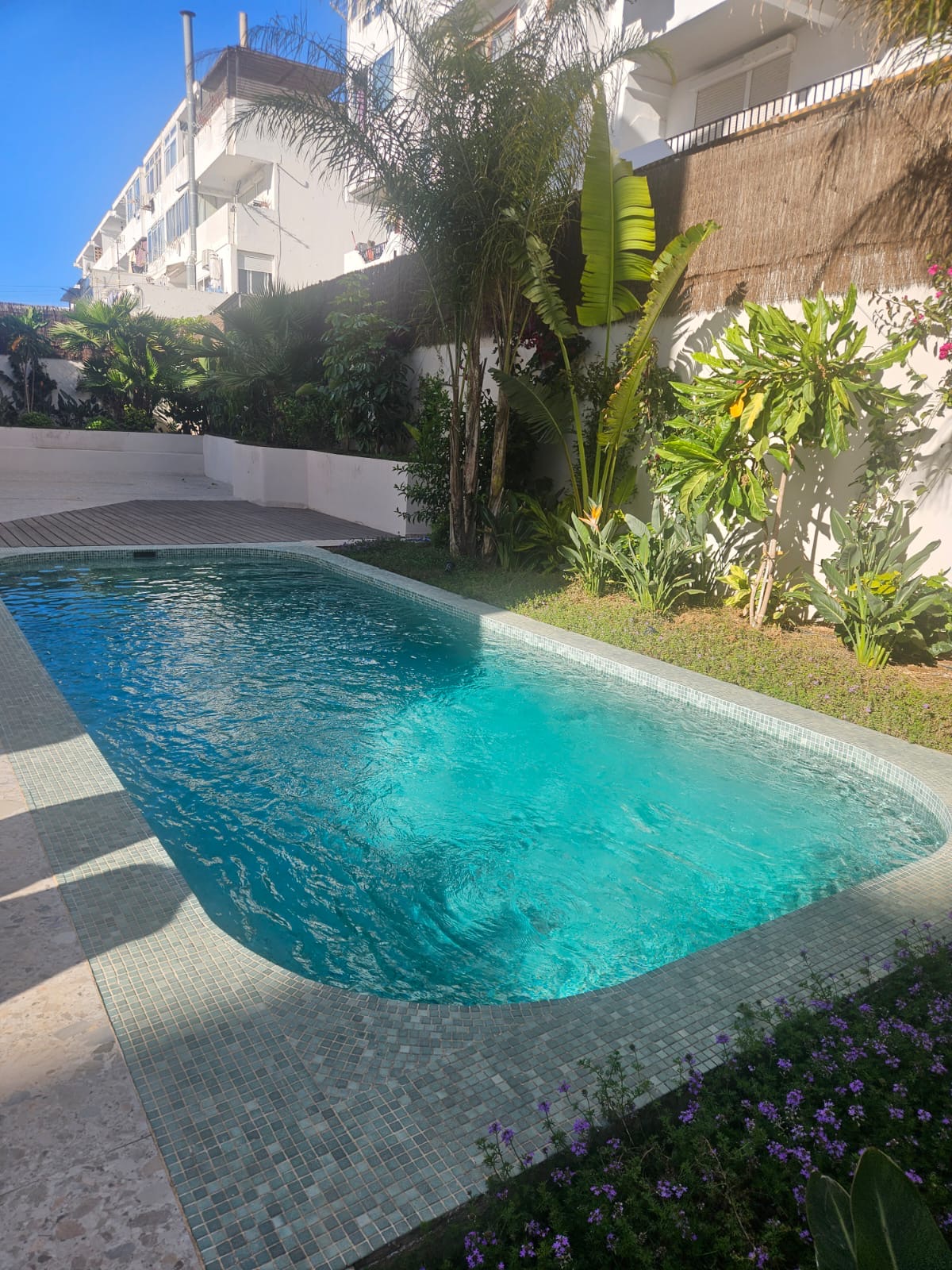 New Build Apartment Available for Summer Rent in Es Viver