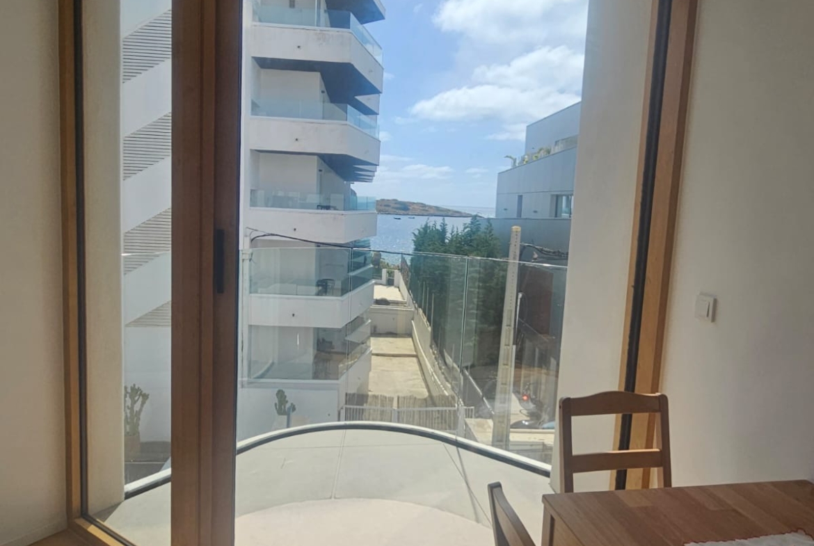 New Build Apartment Available for Summer Rent in Es Viver