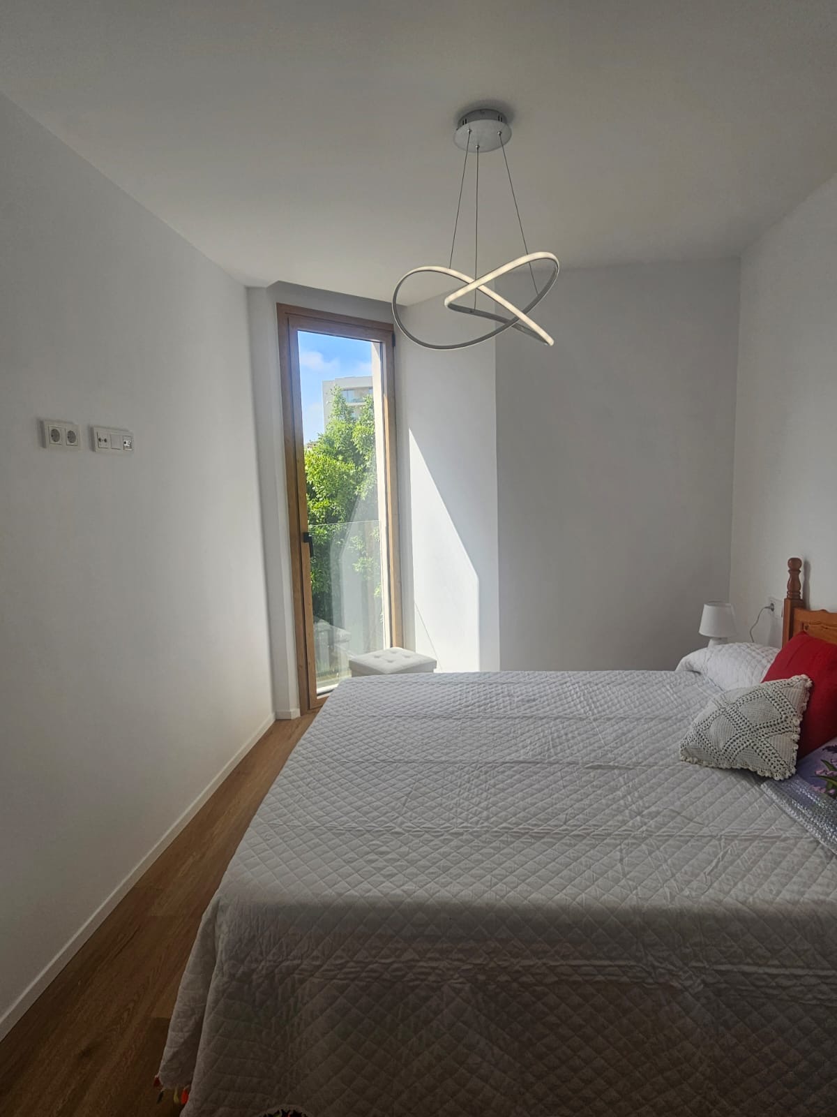 New Build Apartment Available for Summer Rent in Es Viver
