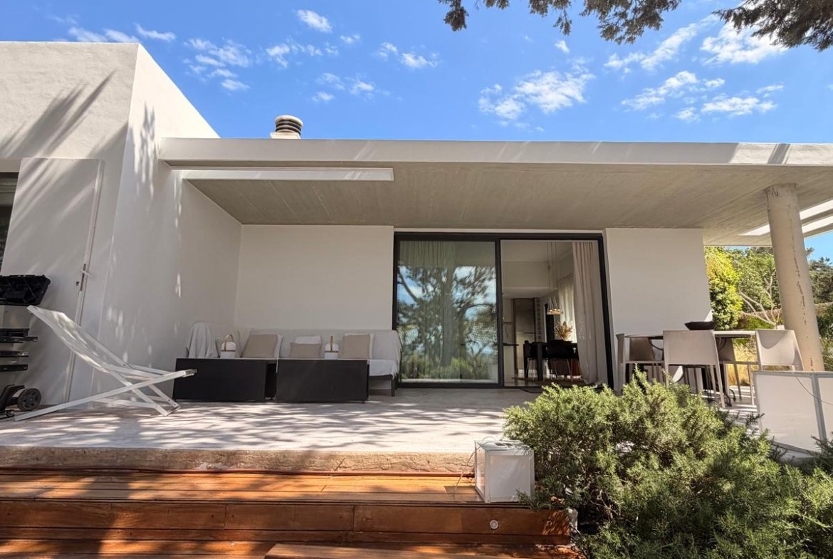 Amazing Villa by Las Salinas Beach for Summer or Longterm Rent