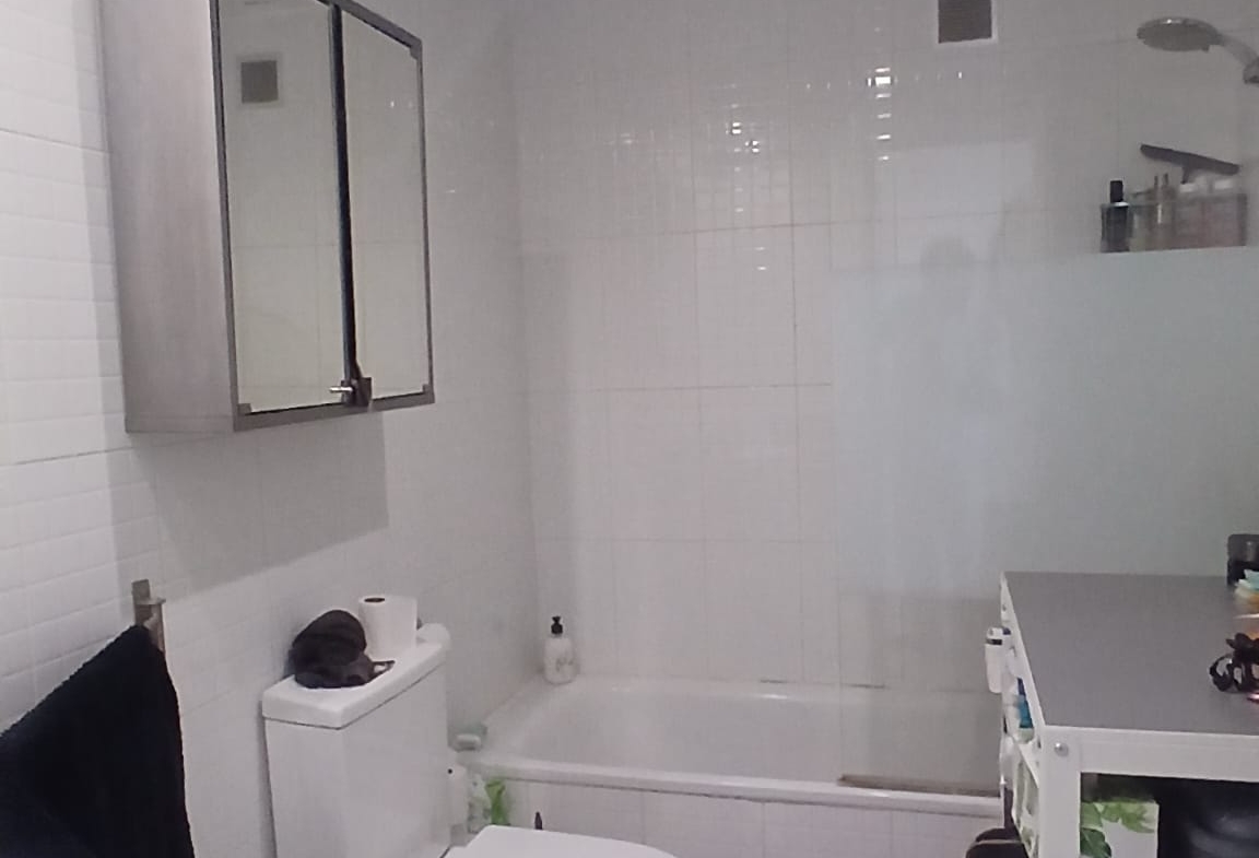 Beautiful Apartment with Sea View in Marina Botafoch – Available for Annual Rent from November
