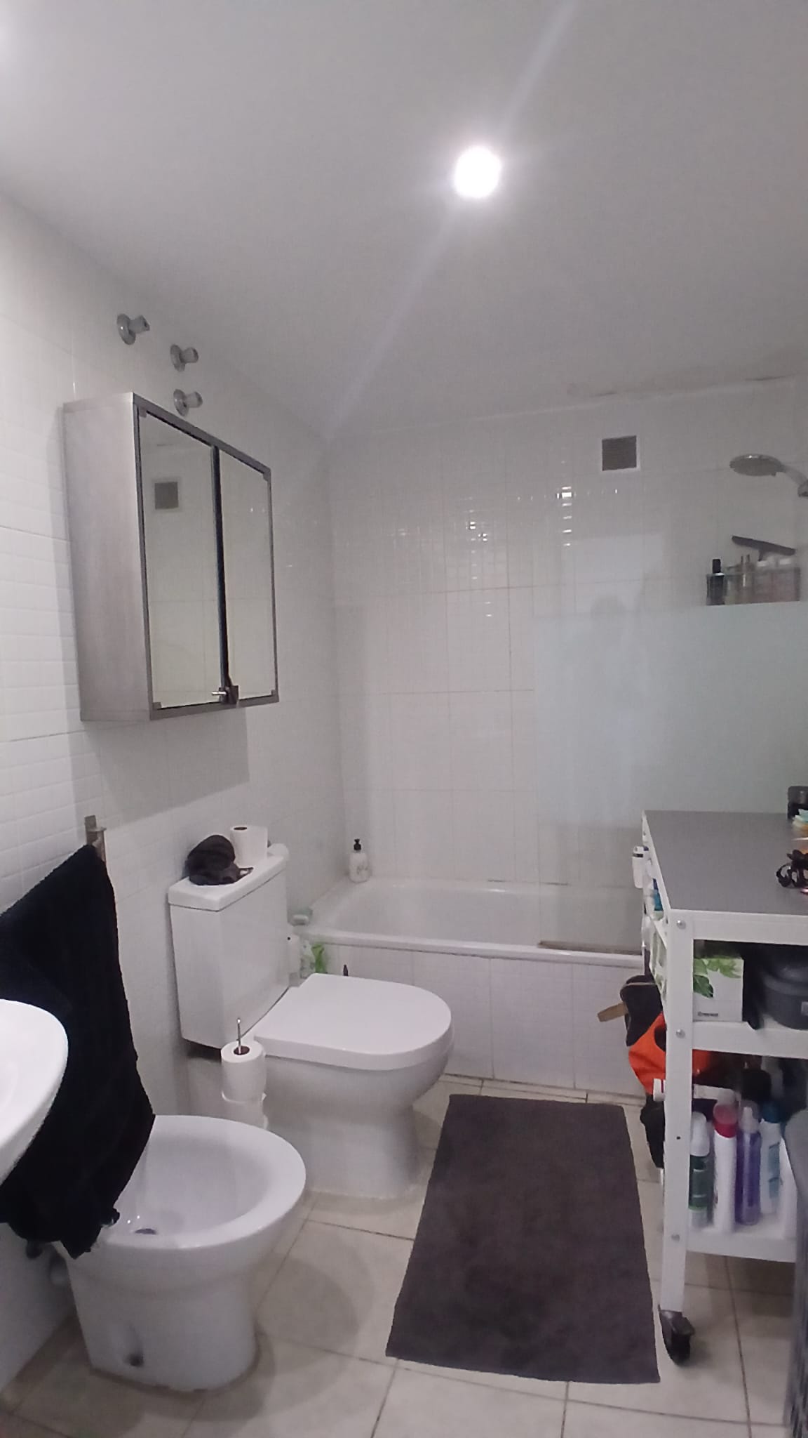 Beautiful Apartment with Sea View in Marina Botafoch – Available for Annual Rent from November