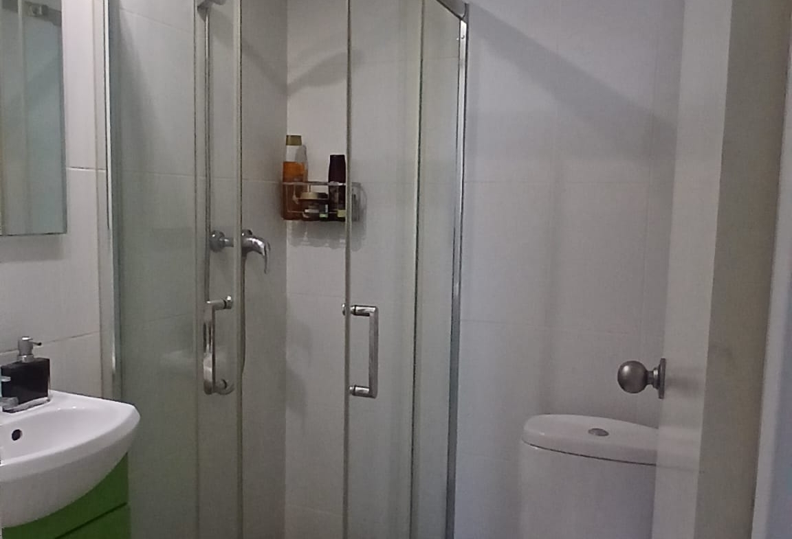Beautiful Apartment with Sea View in Marina Botafoch – Available for Annual Rent from November
