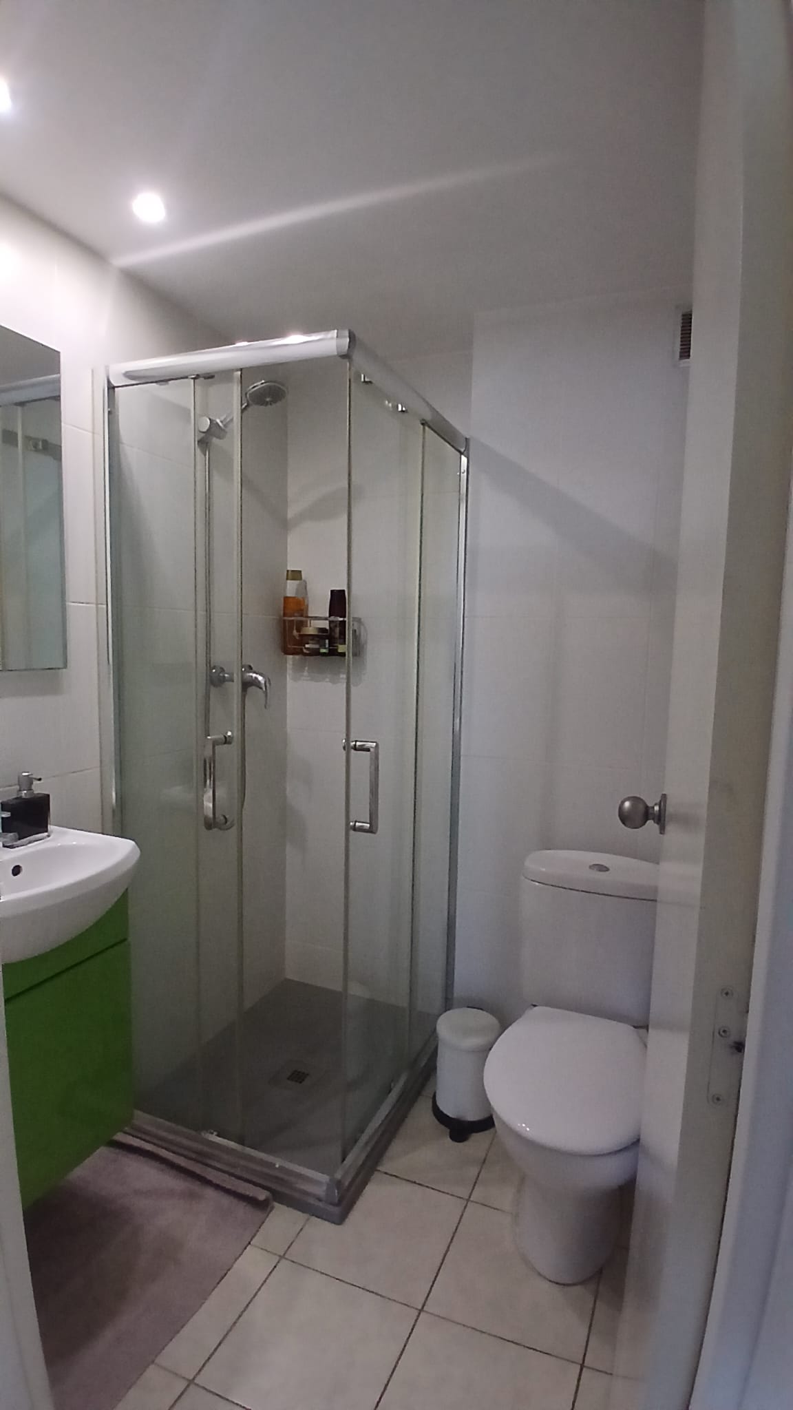 Beautiful Apartment with Sea View in Marina Botafoch – Available for Annual Rent from November