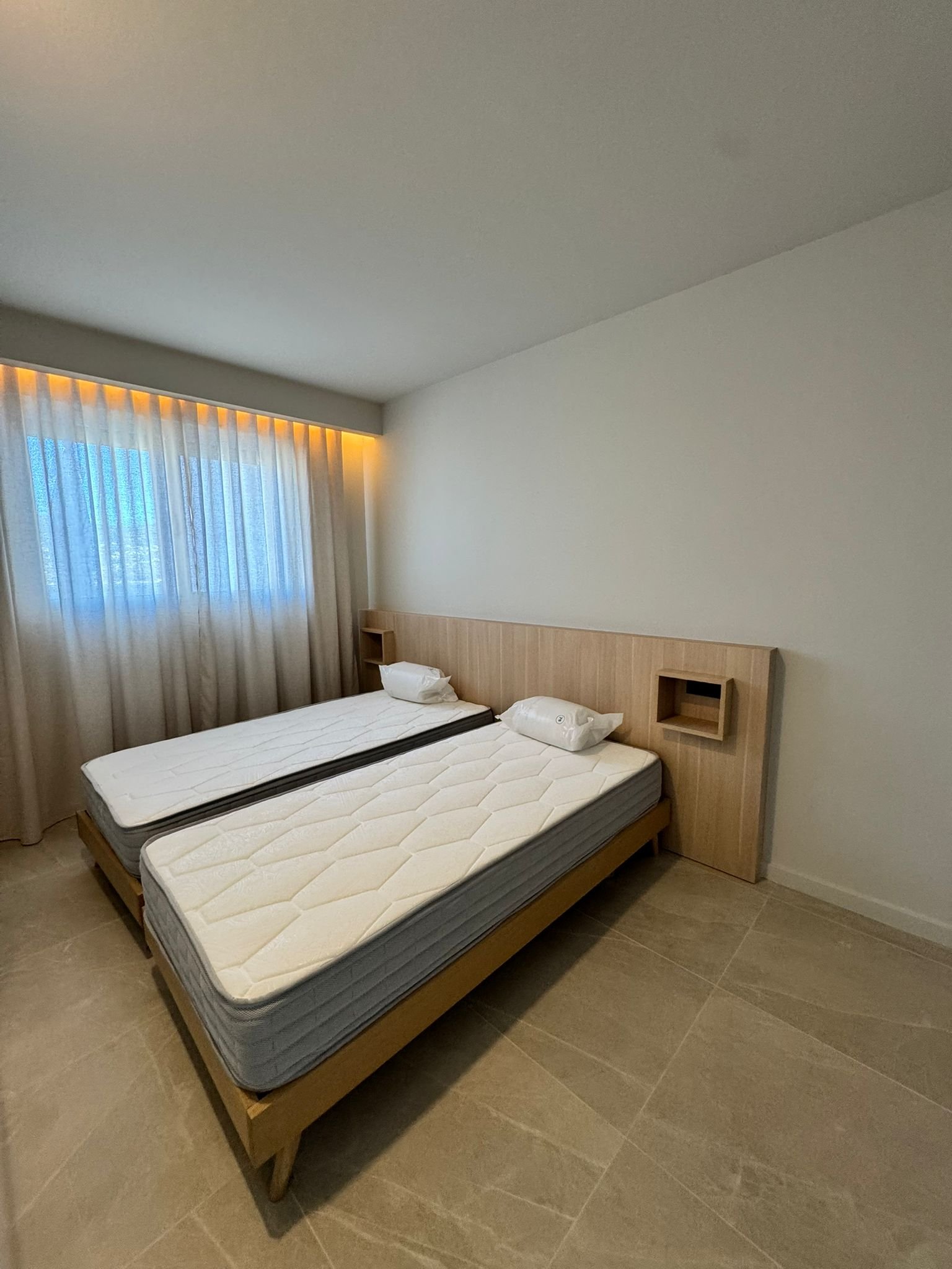 Luxury New-Build Penthouse in Playa d’en Bossa – Available from Mid July to October