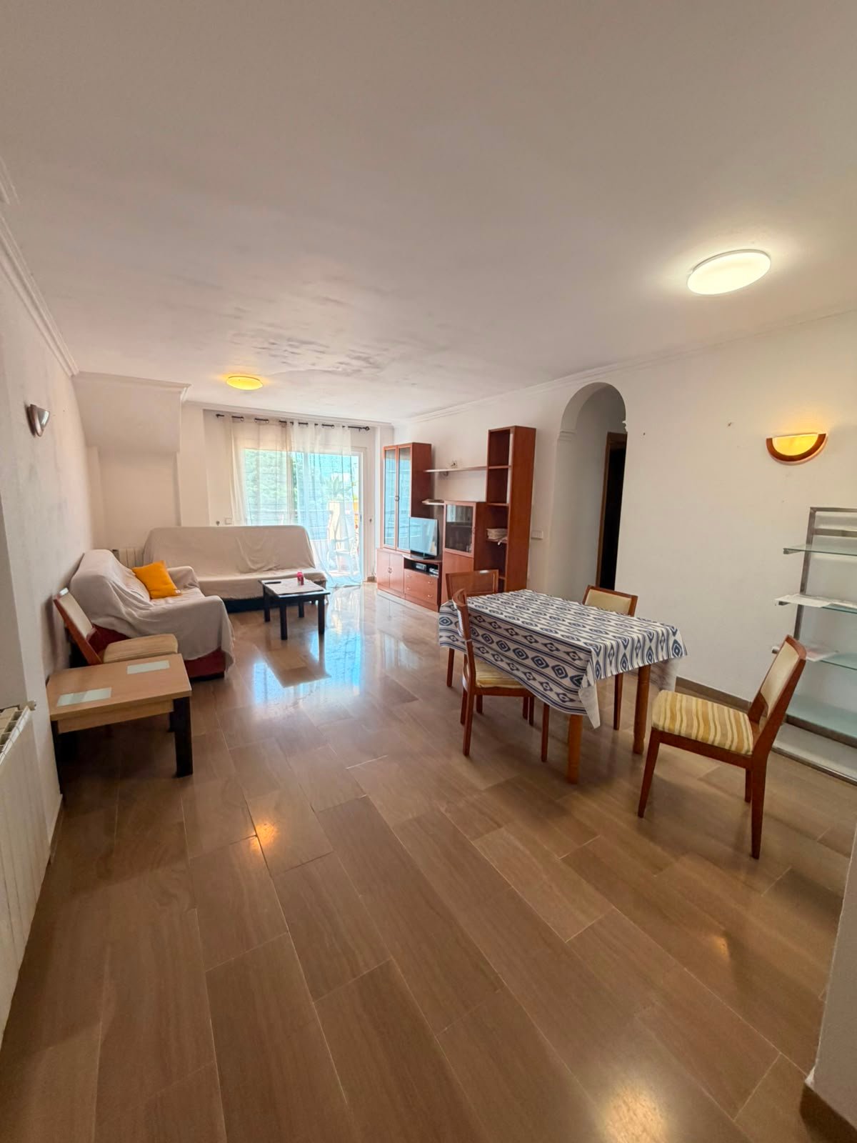 PHOTO-2026-06-03-16-43-01 2 Bed / 2 Bath Penthouse for Rent in Santa Eulalia