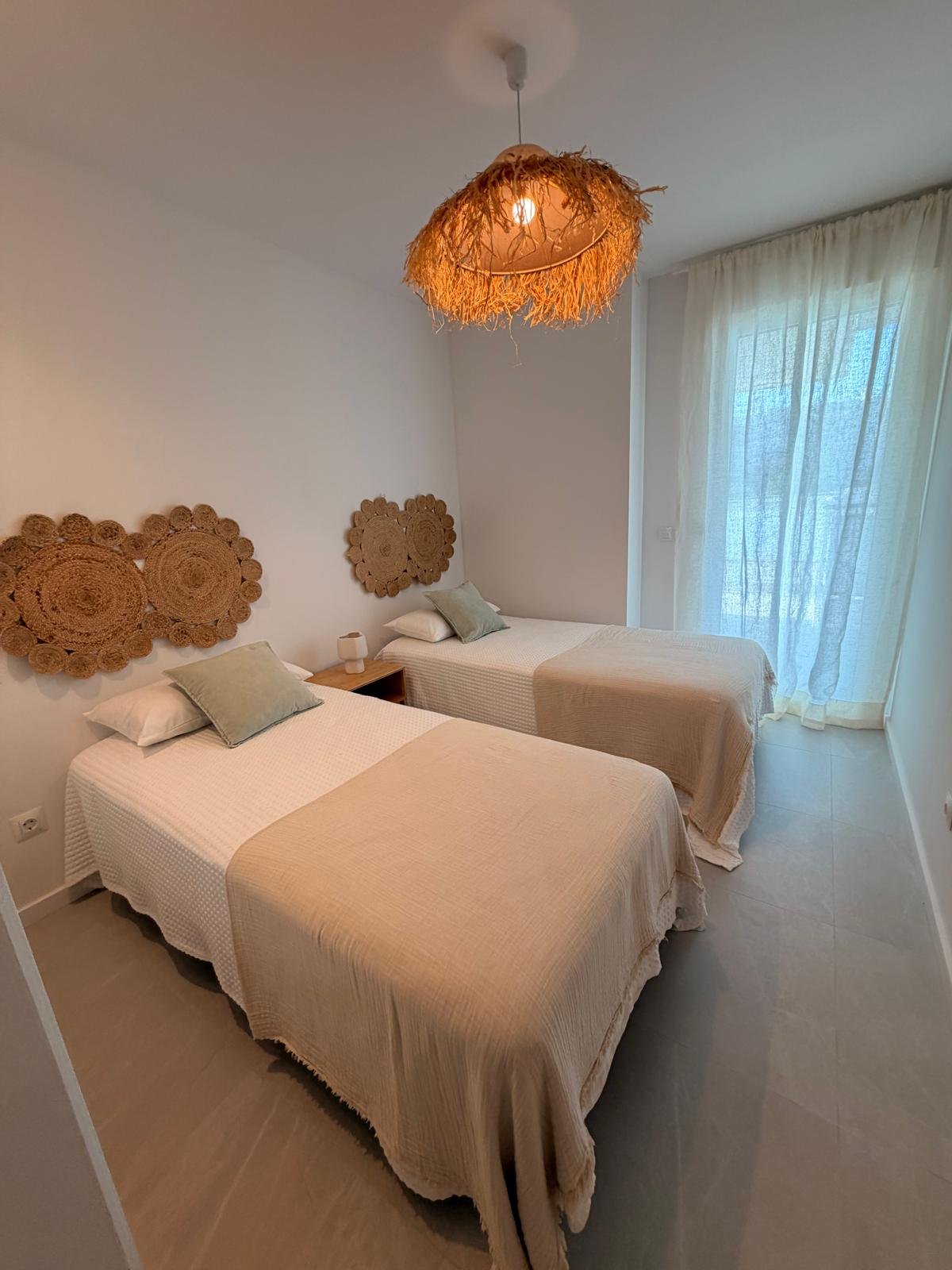 PHOTO-2026-06-10-16-23-25 2 Luxury 2-Bedroom Apartment in Playa d’en Bossa for Summer Rent
