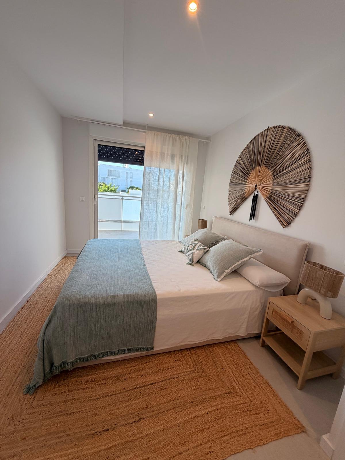 PHOTO-2026-06-10-16-23-25 5 Luxury 2-Bedroom Apartment in Playa d’en Bossa for Summer Rent