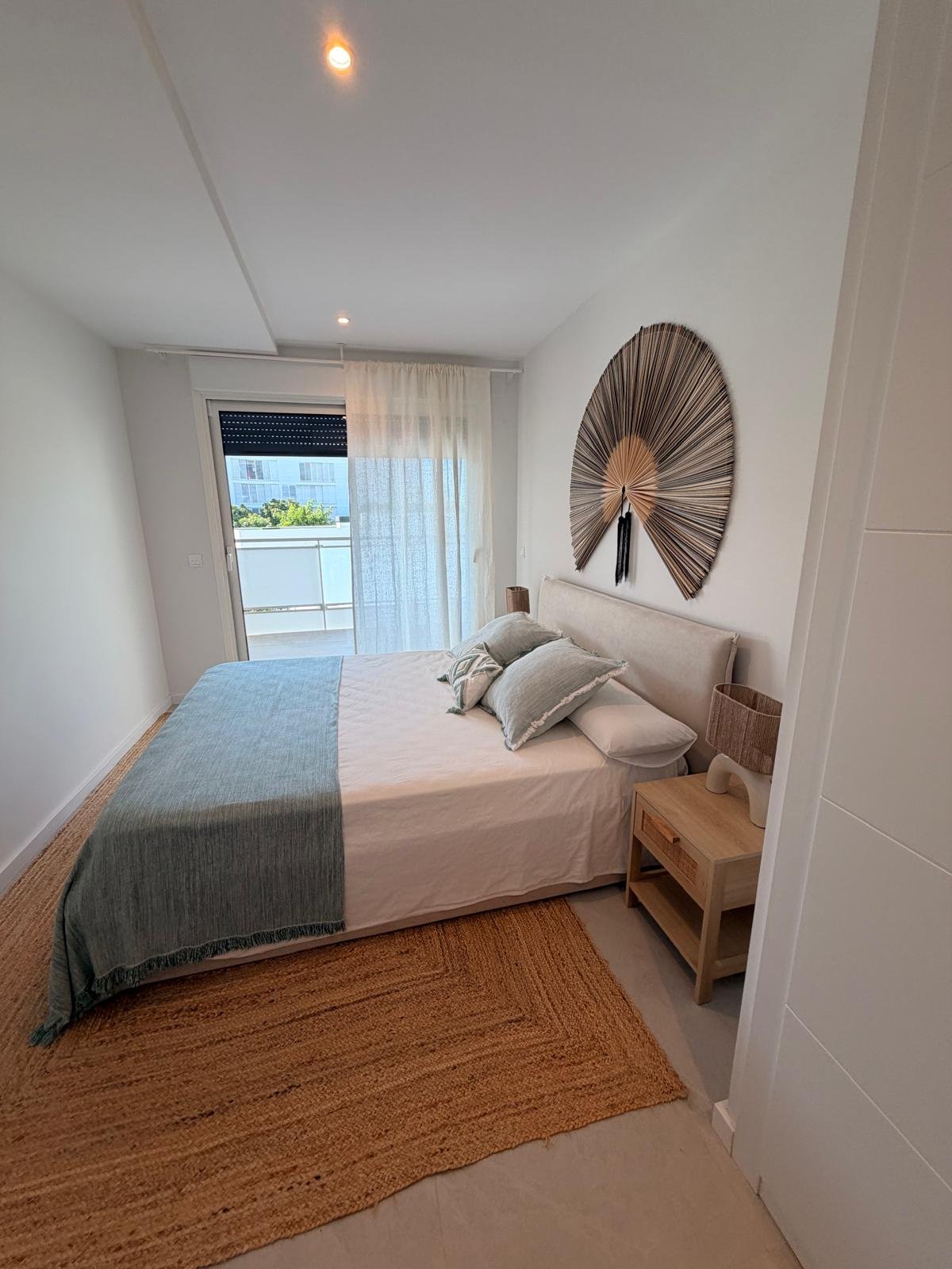 PHOTO-2026-06-10-16-23-25 8 Luxury 2-Bedroom Apartment in Playa d’en Bossa for Summer Rent