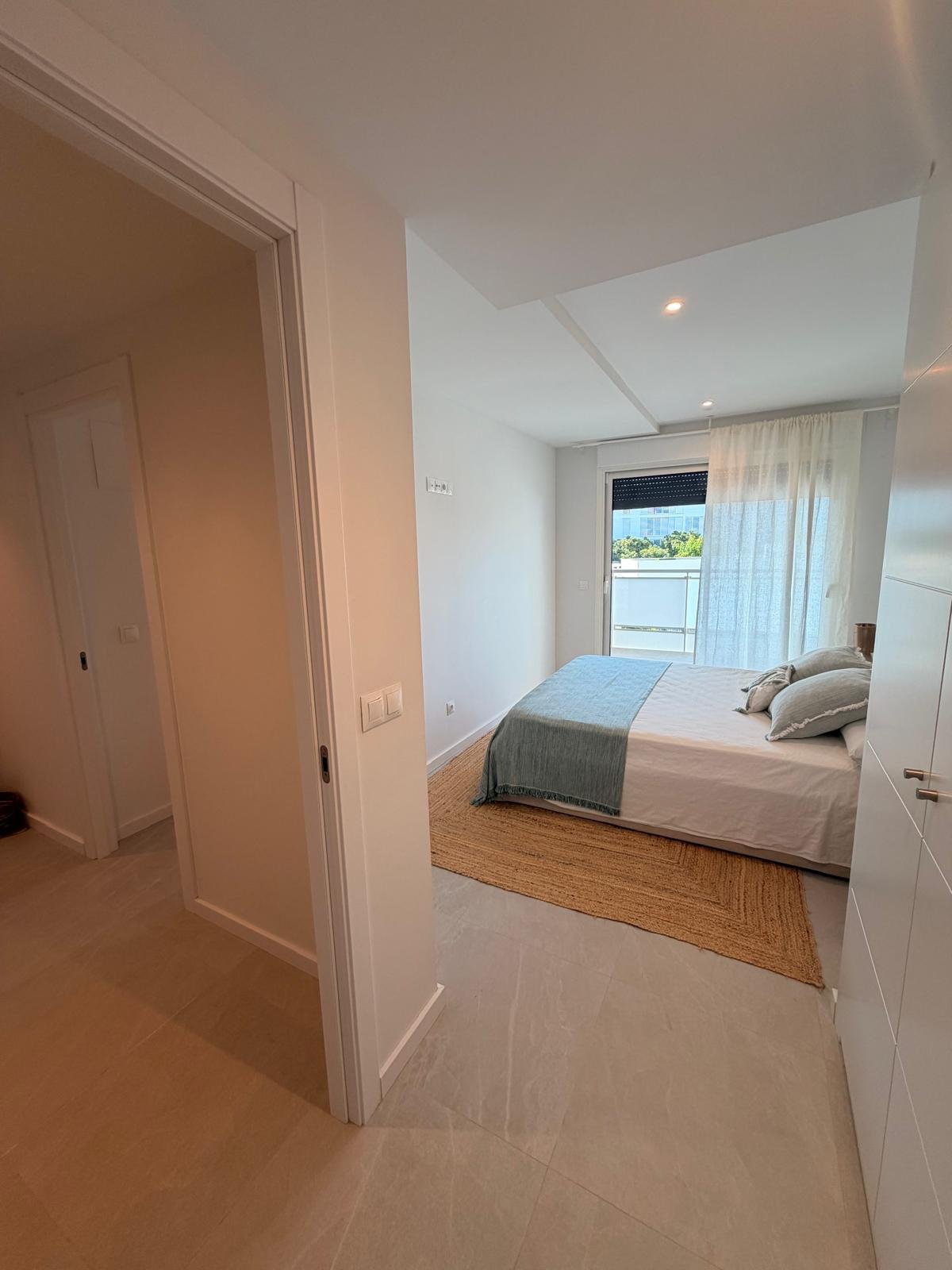 PHOTO-2026-06-10-16-23-25 9 Luxury 2-Bedroom Apartment in Playa d’en Bossa for Summer Rent