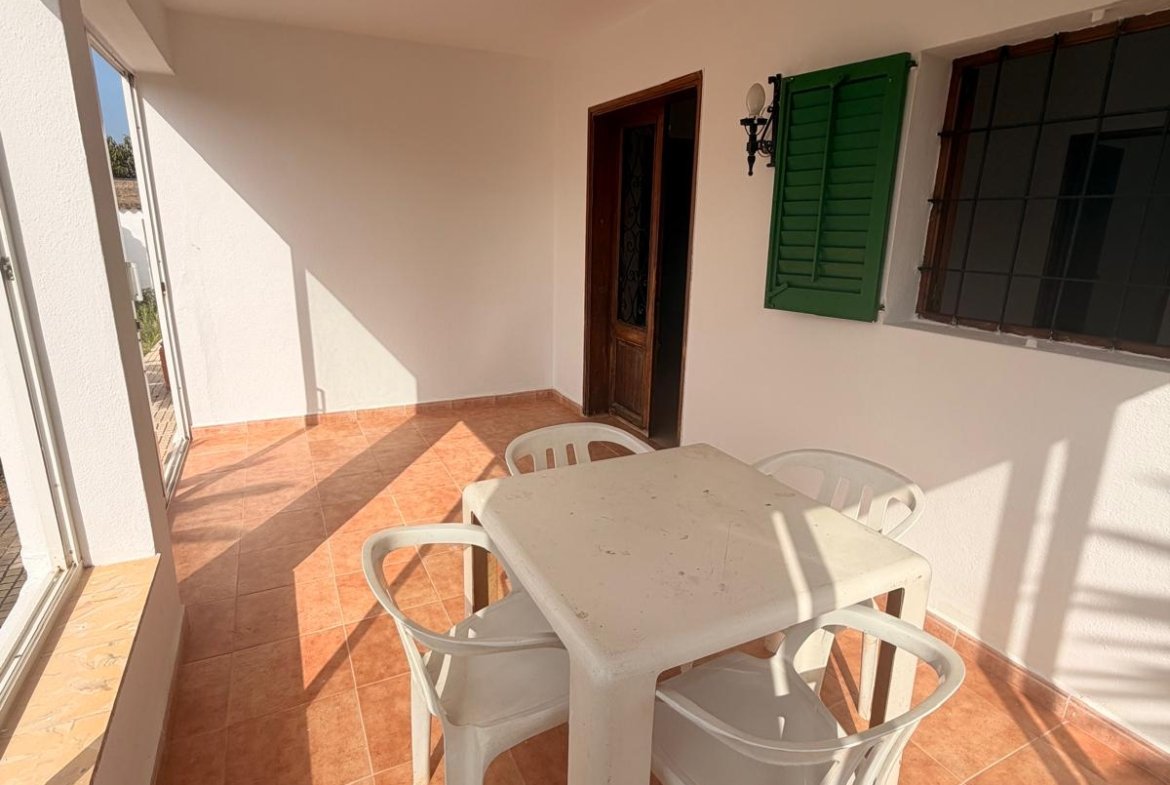 Casita Near the Airport Available for Longterm Rent