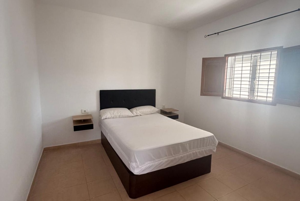 Casita Near the Airport Available for Longterm Rent