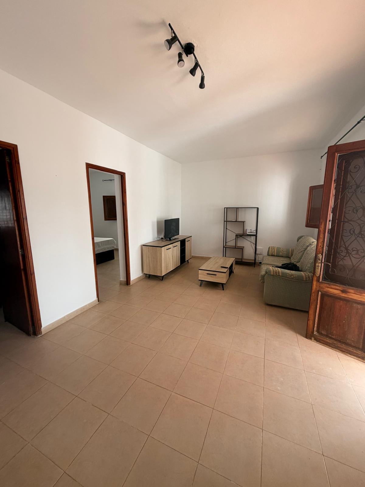 Casita Near the Airport Available for Longterm Rent