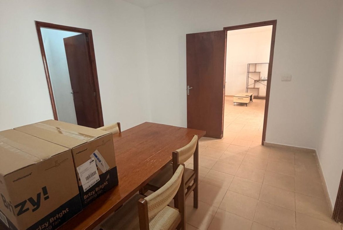 Casita Near the Airport Available for Longterm Rent