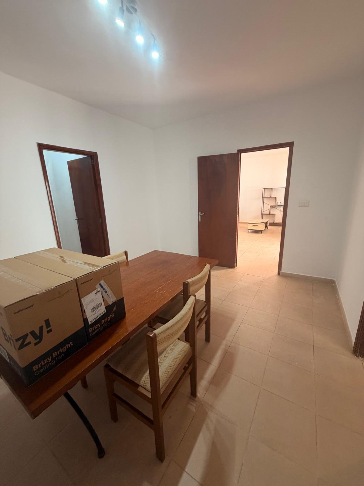Casita Near the Airport Available for Longterm Rent