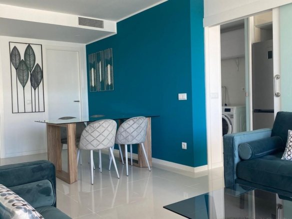 Beautiful Duplex Available for Summer Rent in Playa den Bossa