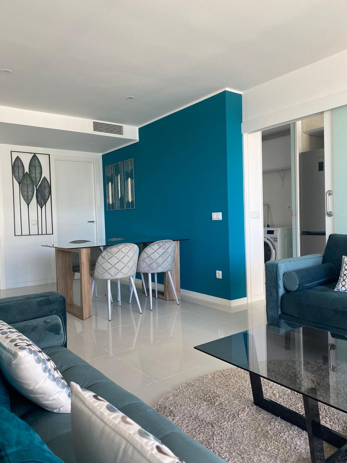Beautiful Duplex Available for Summer Rent in Playa den Bossa