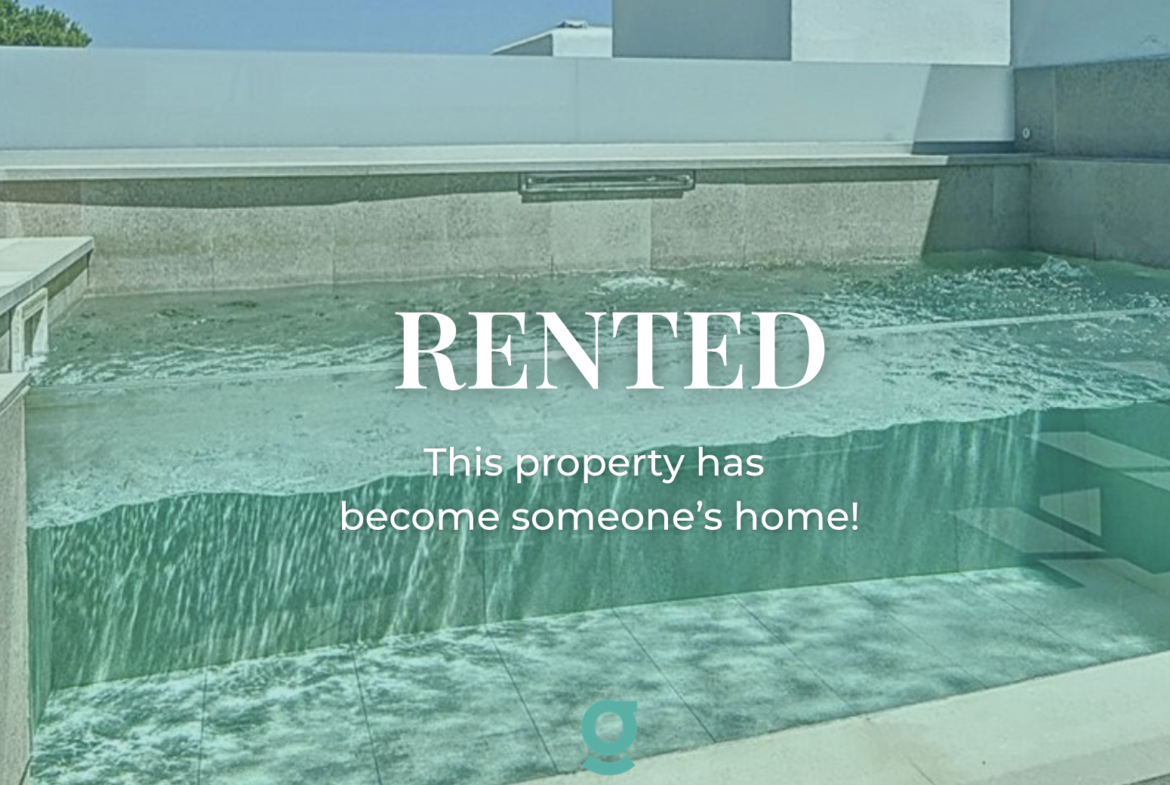 RENTED Modern 3-Bedroom Duplex with Plunge Pool in Ses Païsses – August 2026