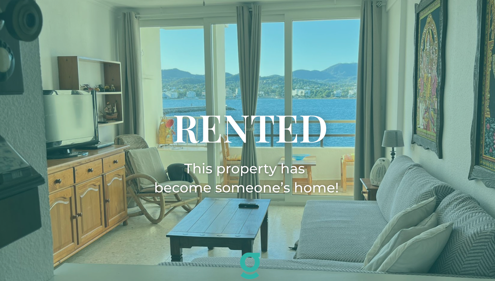 Screenshot 2026-05-25 at 10.29.01 RENTED Charming 1-Bedroom Apartment with Stunning Sea Views – San Antonio Summer 2026