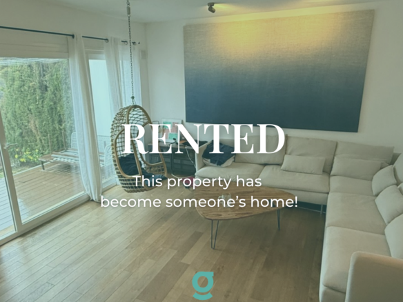 RENTED Beautiful Duplex in Cala Llonga for Summer Rental
