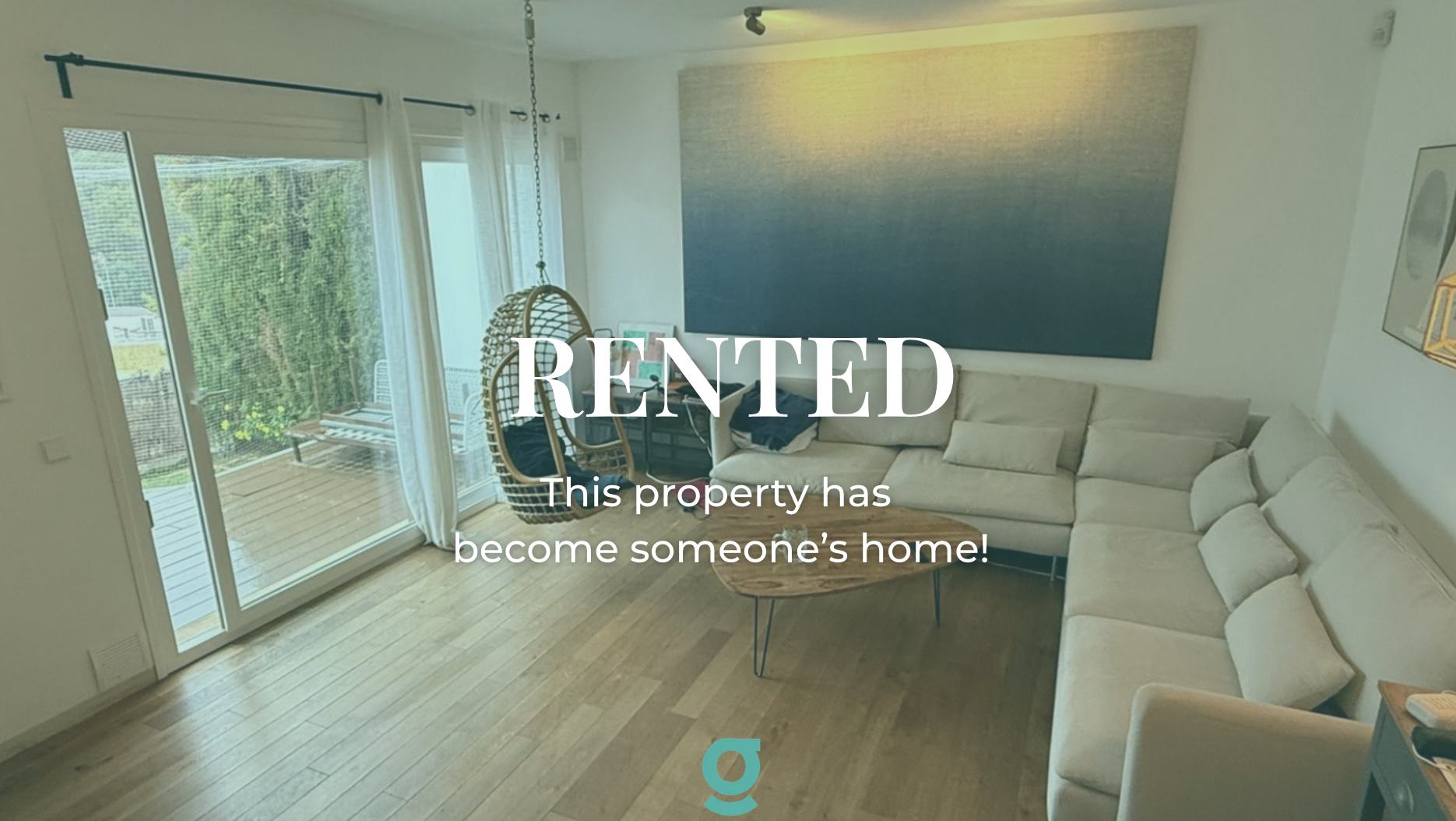 RENTED Beautiful Duplex in Cala Llonga for Summer Rental