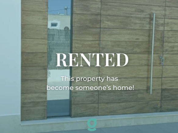 Beautiful 4-Bedroom House with Pool and Garden in San Jordi – Available for Long-term Rent from January 2027