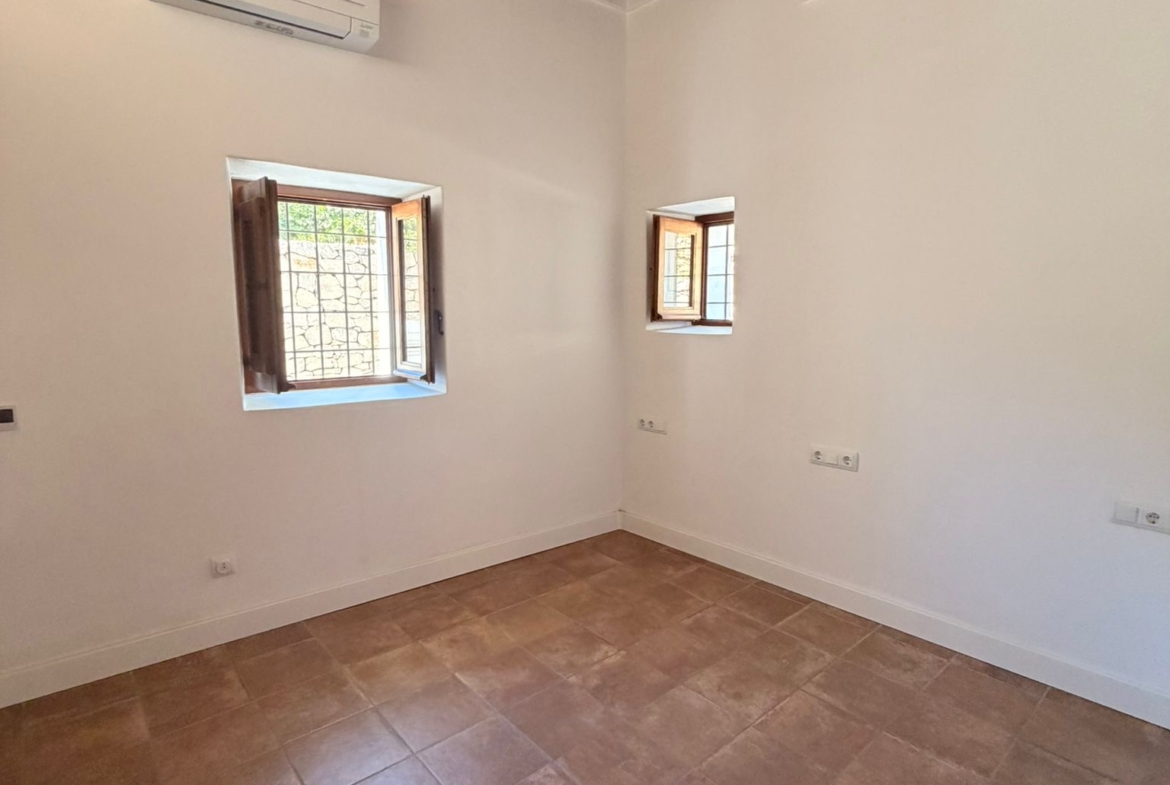 Luxury Countryside Estate for Annual Rent in San Lorenzo