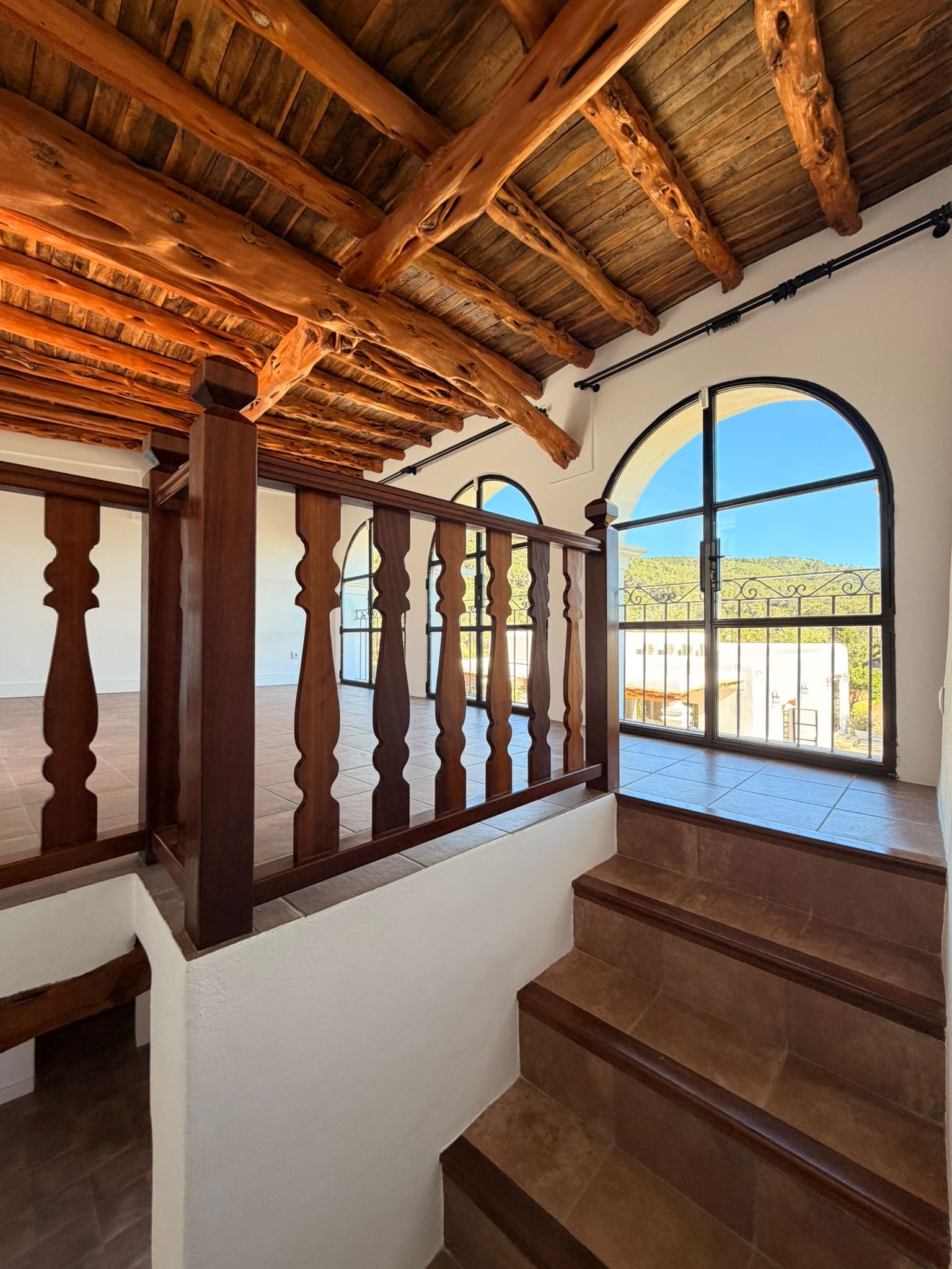 Luxury Countryside Estate for Annual Rent in San Lorenzo