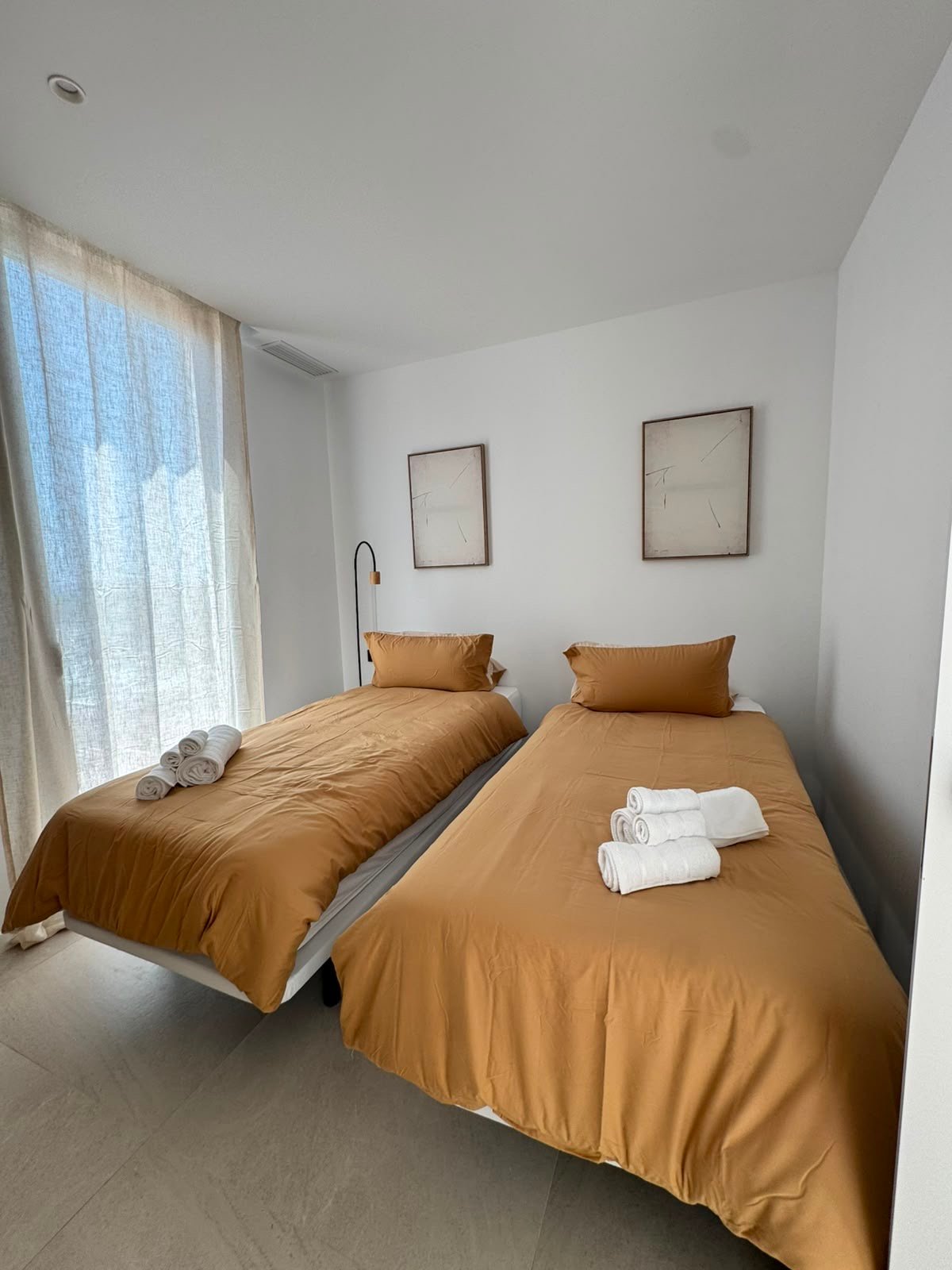 fbecbb99-7b21-4cc9-a500-e53f1aa98e15 2 Beautiful 3-bed duplex with Swimming Pool in Cala Tarida Summer 2026