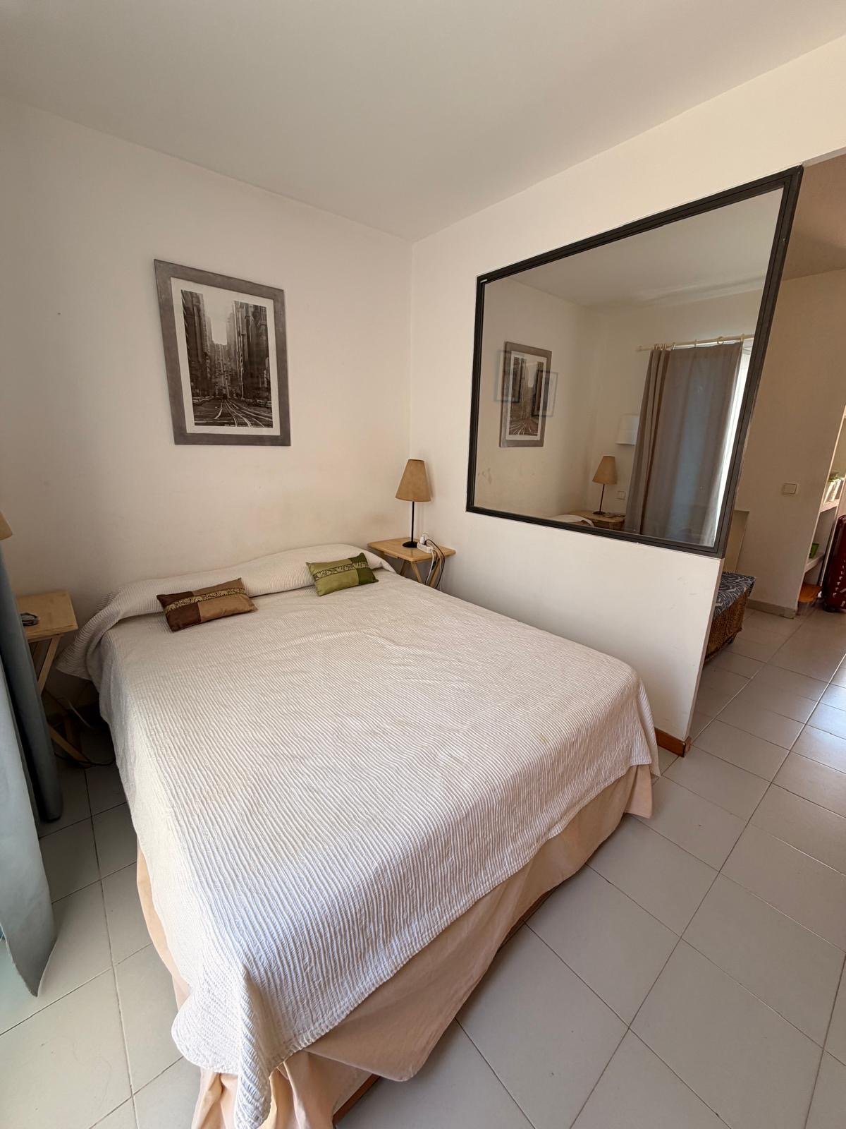 Long-Term Studio Rental in Siesta