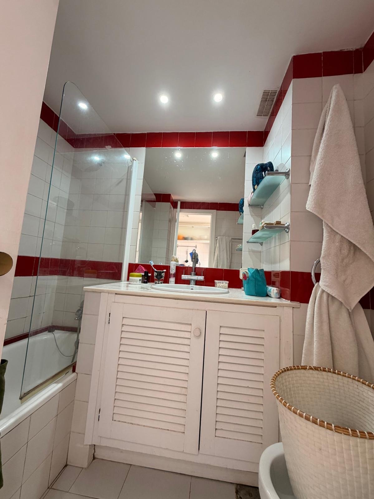 Long-Term Studio Rental in Siesta