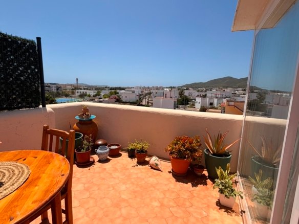 Studio for Rent in Puig d’en Valls – Winter Rental